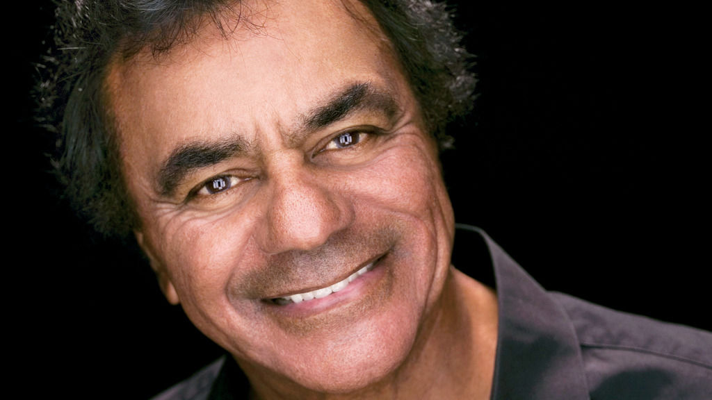 Johnny Mathis - Feb. 15